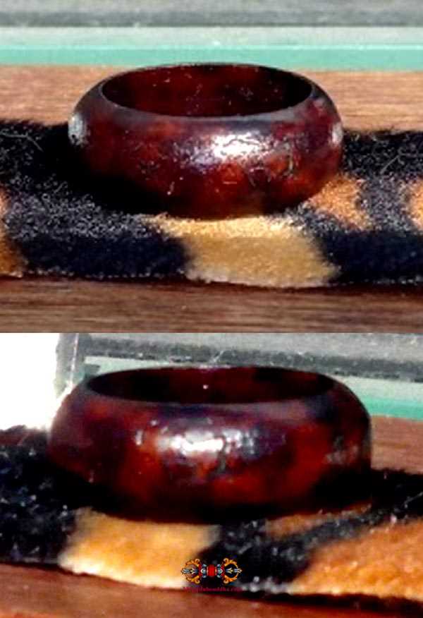 bague de méditation